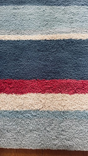 Laura ashley kids wool rug - ashley,
