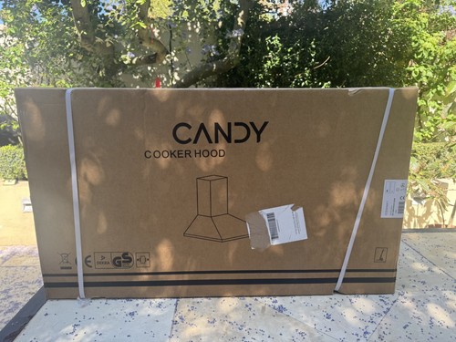 New candy cce90nx1 - new, 90cm