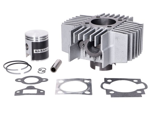 Naraku 70cc cylinder kit with - naraku,