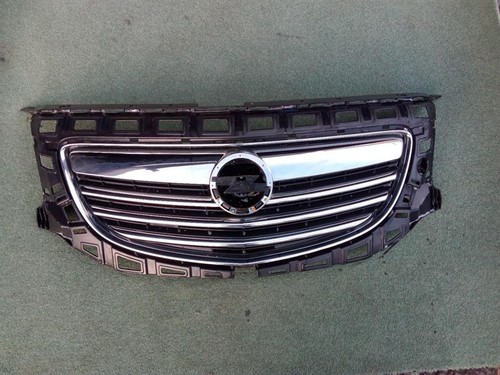 Genuine vauxhall insignia mk1 - vauxhall,