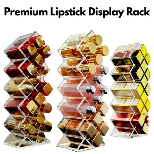 Hole clear lipstick - hole,