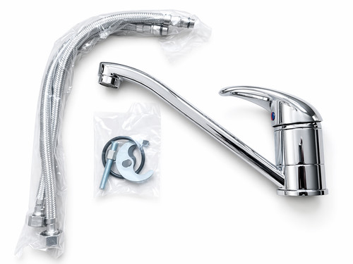 Caravan mixer tap - mixer,