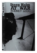 LEGG, RODNEY Steep Holm at war