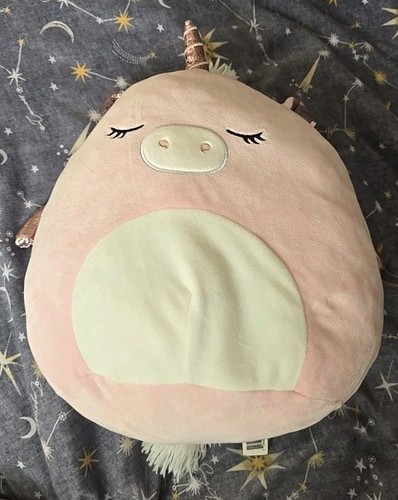 Original squishmallows grecia - original,