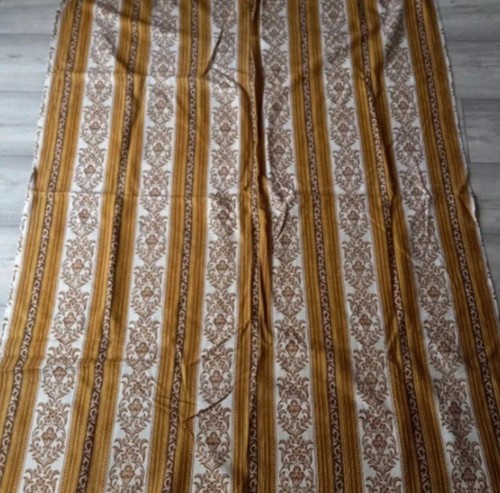 Vintage retro stripe single - vintage,