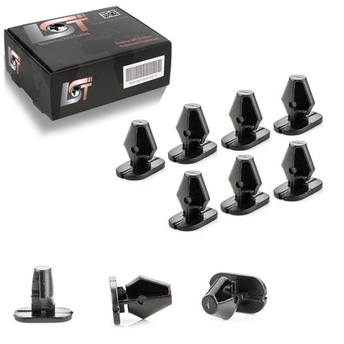 10x for opel vivaro x82 - 10x, x83