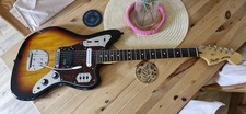 Squier Classic Vibe 60s Jaguar