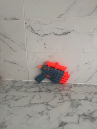 Nerf gun - nerf,