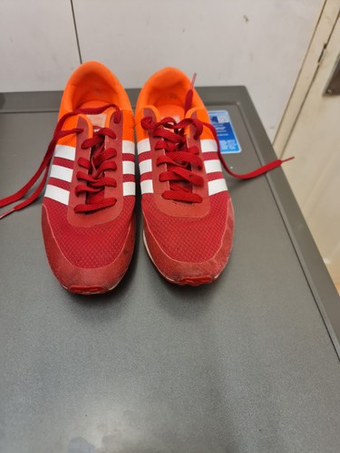 Men adidas neo trainers - adidas,