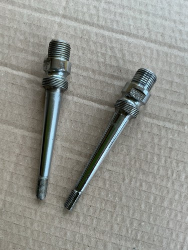 Campagnolo nuovo record - nuovo, pedal