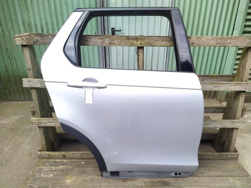 Discovery sport door right - sport,