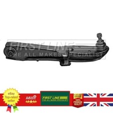 Suspension Control Arm For