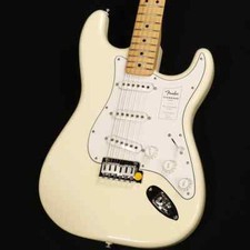 Fender standard stratocaster - fender,