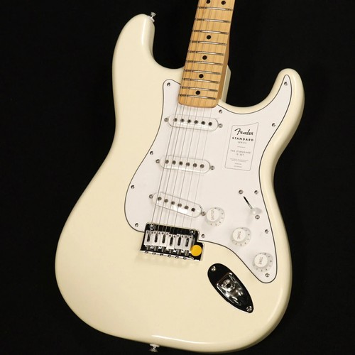 Fender standard stratocaster - standard,
