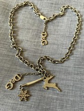Dolce & Gabbana necklace 