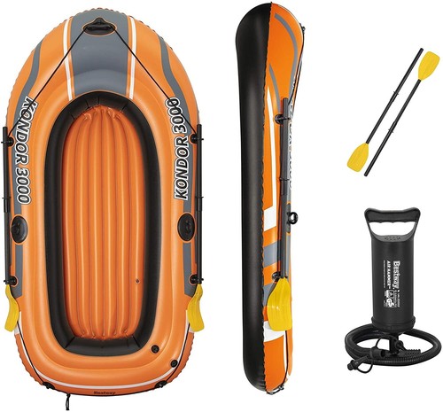 Bestway inflatable kondor - bestway, 3000