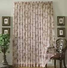 NWT Collette sheer cream