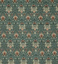 William Morris Fabric