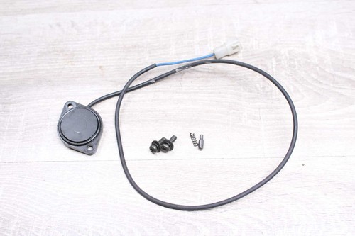 Neutral sensor suzuki gsx 1100 - suzuki,