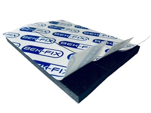 Double sided thick sticky - thick,