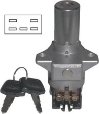 Ignition Switch Honda