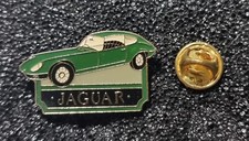 Jaguar Pin E-Type Coupe (3)