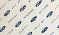 Fiesta XR2i Mk3 1.6L 1600 GENUINE FORD Spare Parts Rs1800 RS TURBO 1.8L 1800 16v