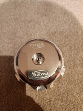 Tusk Billet Aluminium Gas