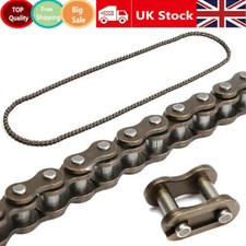 25H 158L Chain w Spare Master