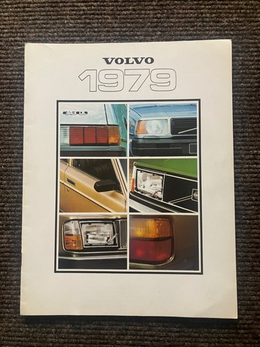 Volvo 343 244 245 - /, /