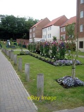 Photo 12x8 Former dry dock