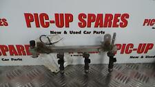 Vauxhall Corsa C 00-06 1.2 Petrol Bosch Injector Rail & Injectors 0280151208