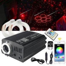 Headliner Twinkle Shooting