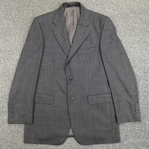 Daks blazer mens - mens, grey