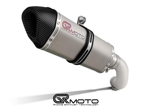 Exhaust for honda 1000 - honda, r