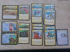 HARRY POTTER TCG TRADING CARD