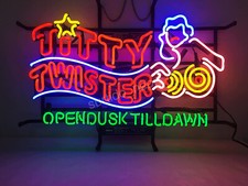 Open Dusk Till Dawn Artwork