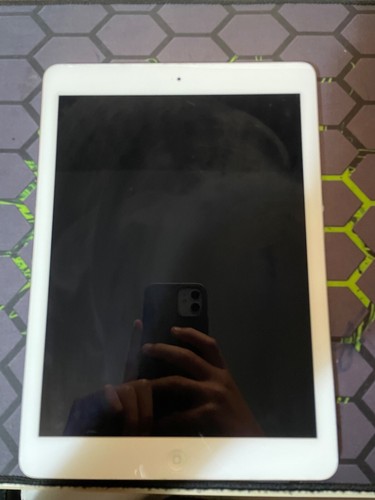 Apple ipad air 1st - air, generation