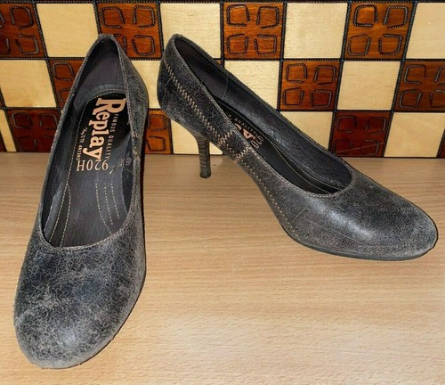 Women replay vintage dark - replay,