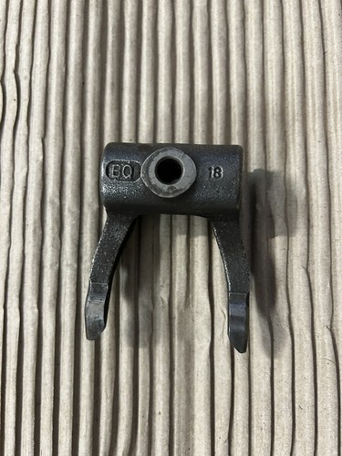 Clutch release fork - fork, pg1