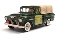 Brooklin Models 1/43 Scale BRK53 002 - 1955 Chevrolet Cameo 1 of 325