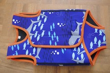 🧡 Baby Swimming Wetsuit –