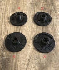 Nautilus / Bowflex 552 Series