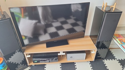 Home cinema starter kit - home,
