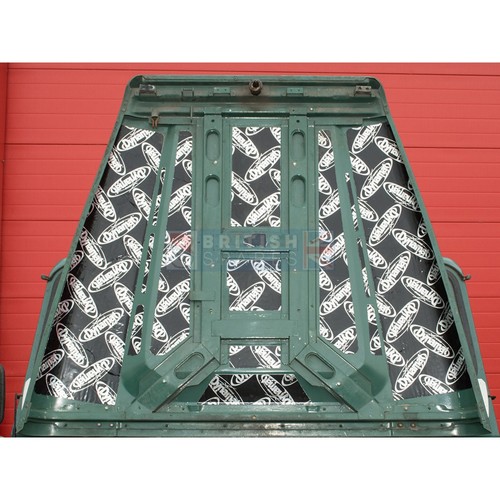 Dynamat xtreme sound deadening - dynamat,