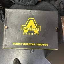 New mens safety - mens,