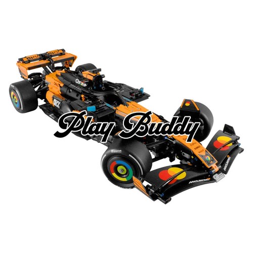 Mclaren mcl39 car - mclaren, f1
