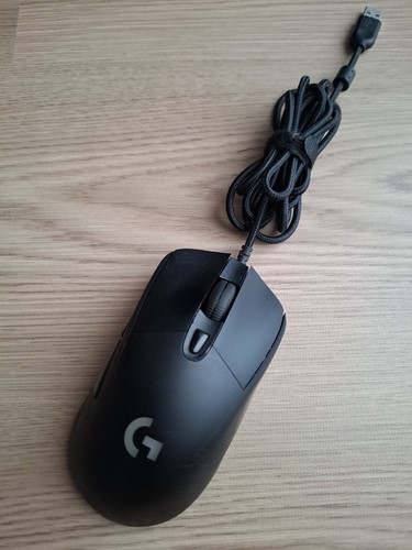 Logitech g403 hero gaming - logitech,