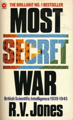 Most secret war coronet - most, (coronet