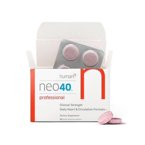 Count neo40 - of,